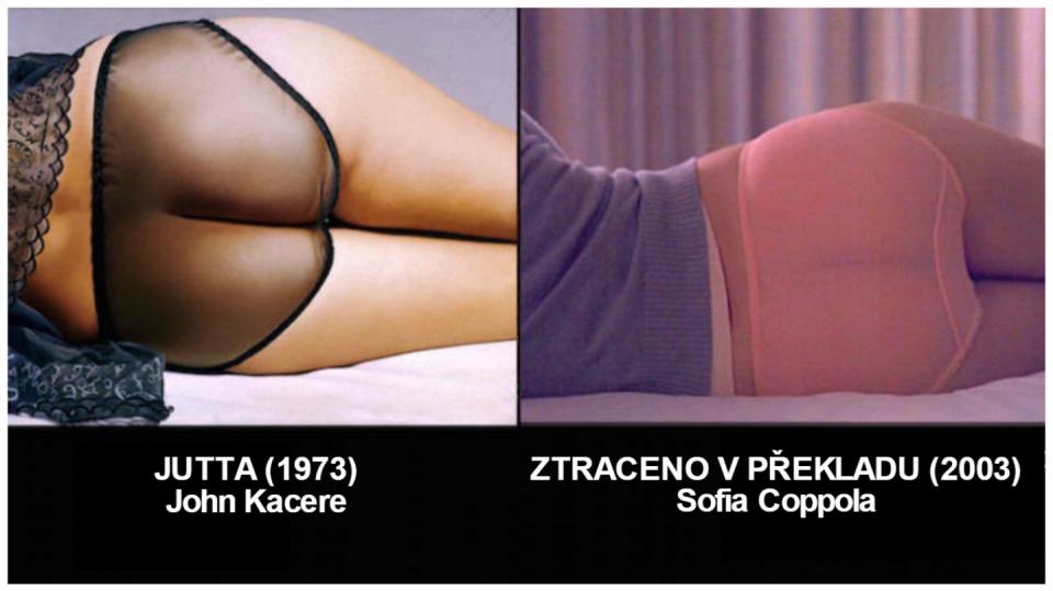 Filmové scény, které byly inspirovány slavnými obrazy